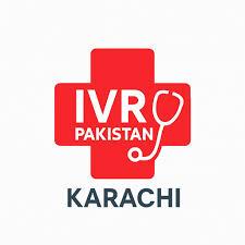 IVR Pakistan logo